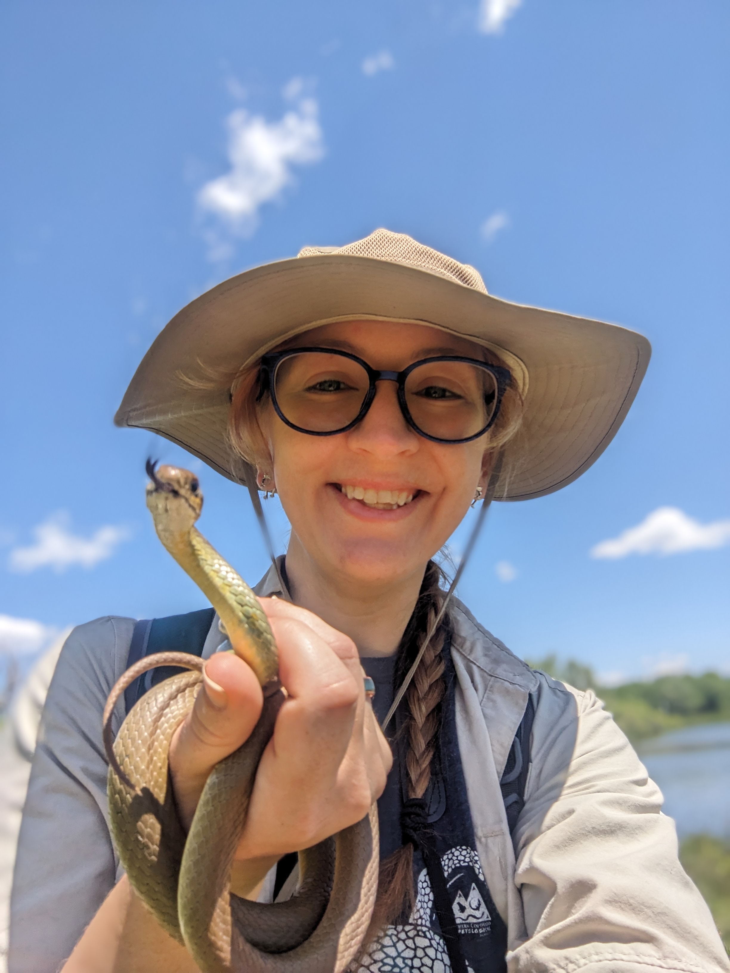 Profile Picture of Kate