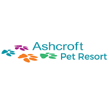 Ashcroft-Pet-Resort-Logo