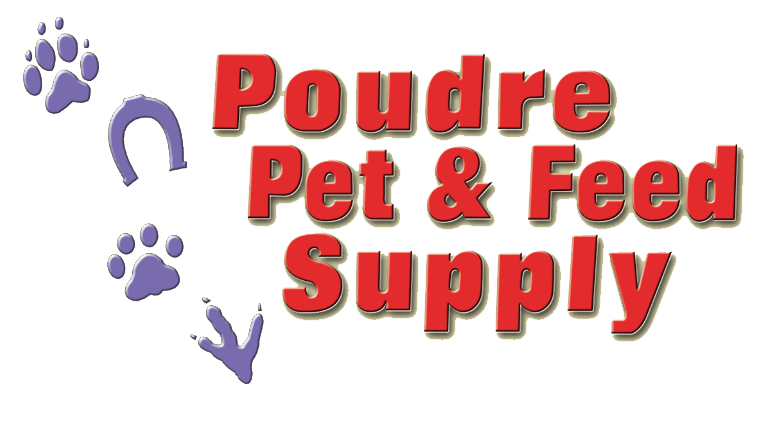 Poudre Pet & Feed Logo