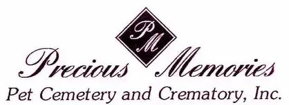 Precious Memories Logo